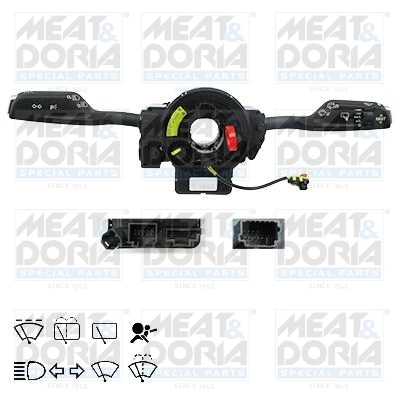 Steering Column Switch